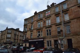 1 Bedroom Flat